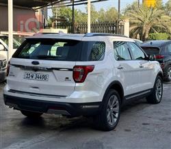 فورد إكسبلورر